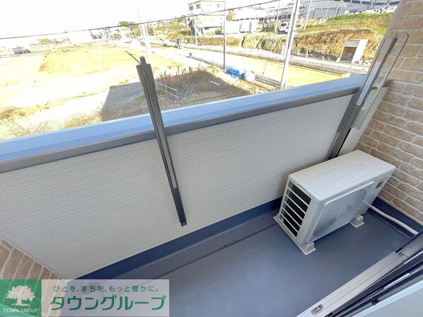 入間セイワレジデンスIIの物件内観写真